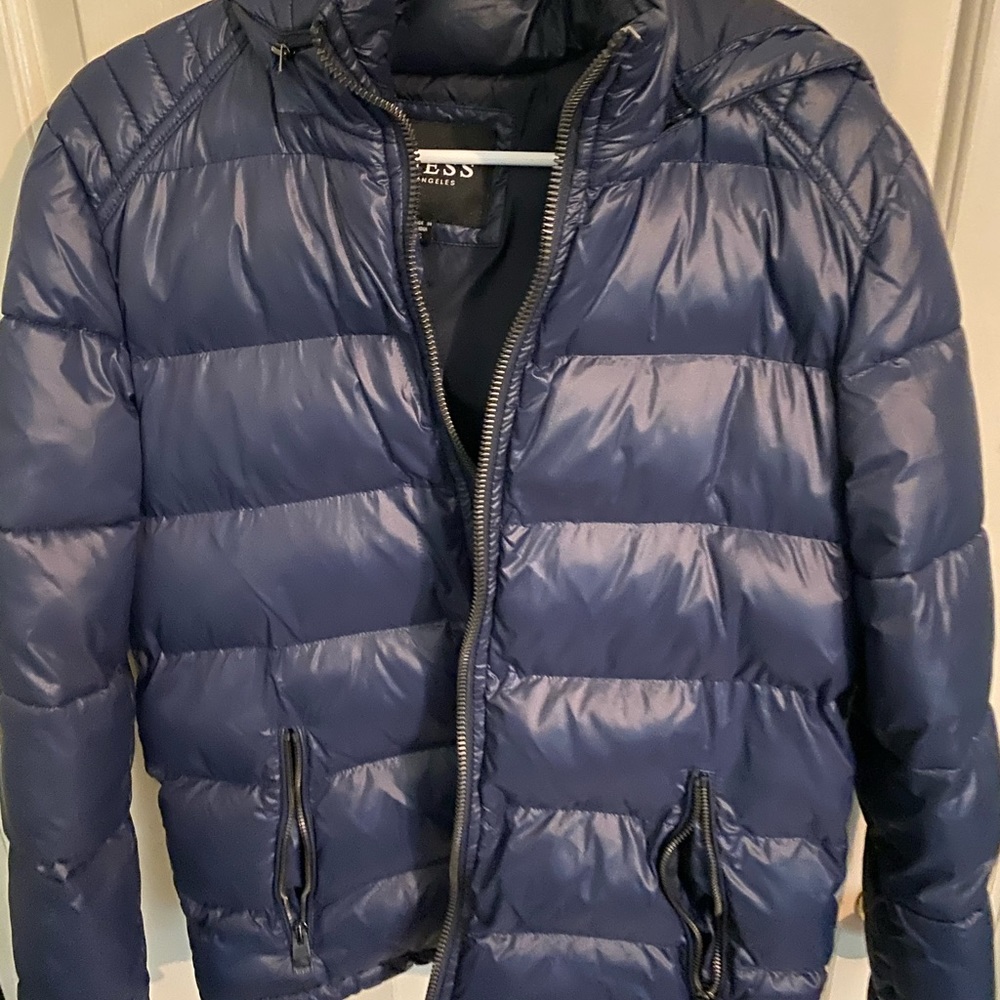 GUESS Jacket
